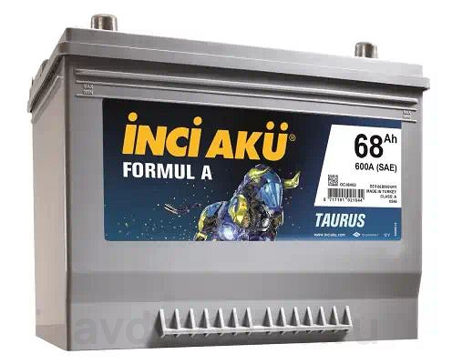 D23068060011 — Аккумулятор INCI AKU